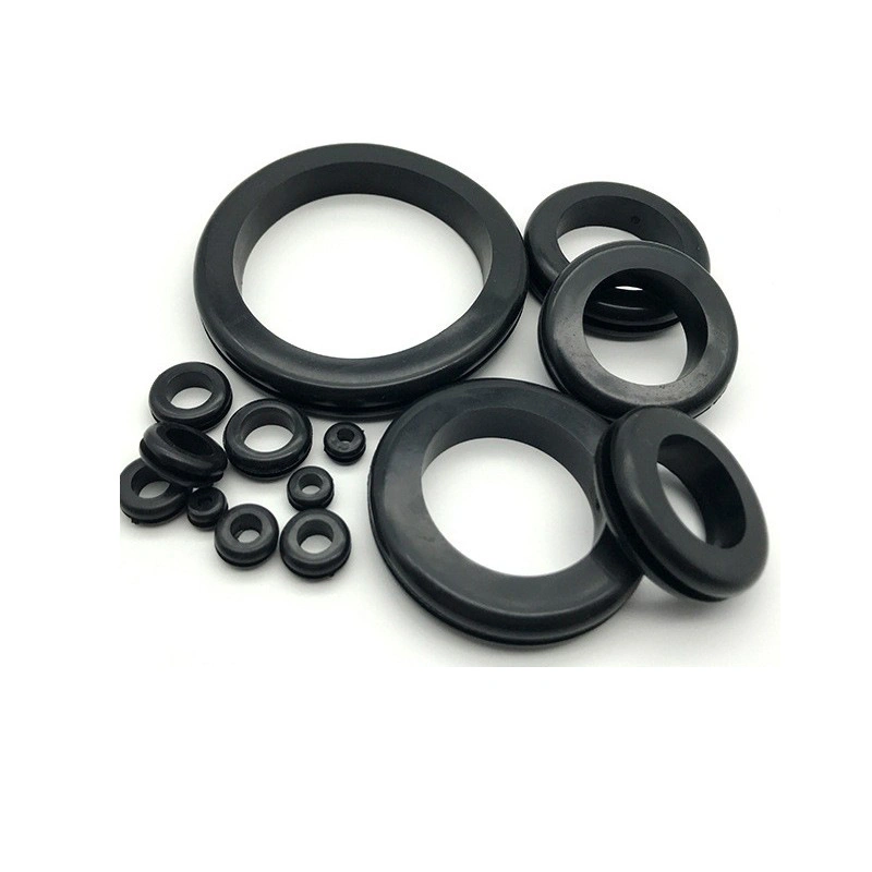 Manufacturers Supply Idler Rubber Ring O - Sealing Ring Buffer Rubber Ring