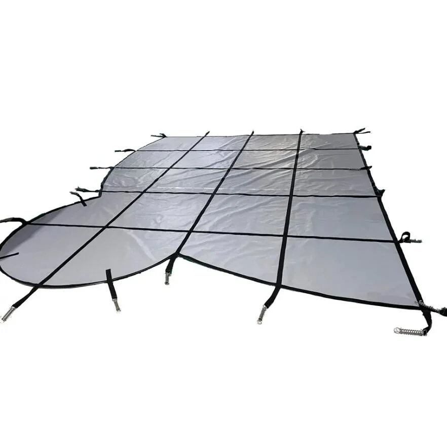 New Style Top Quality Ground Pool Cover