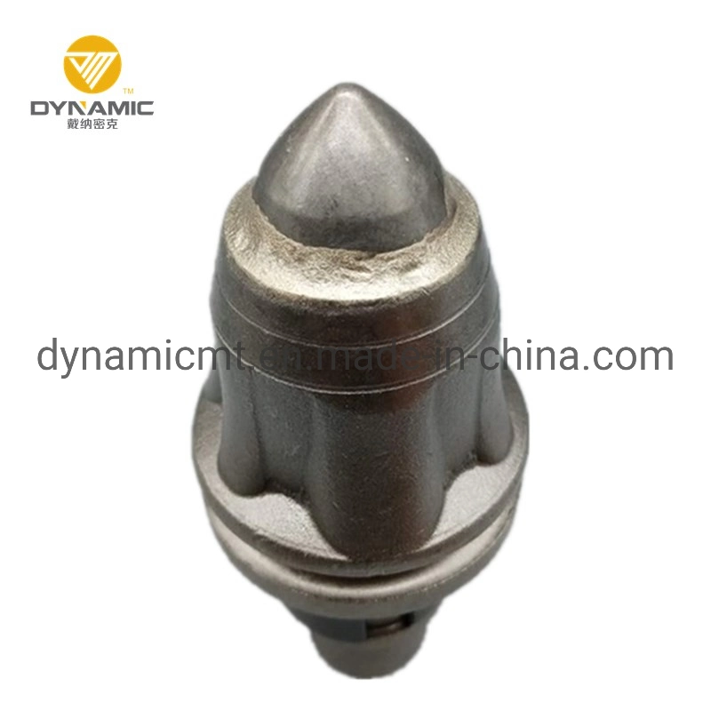 Construction Drilling Tools Tungsten Carbide Rotary Drilling