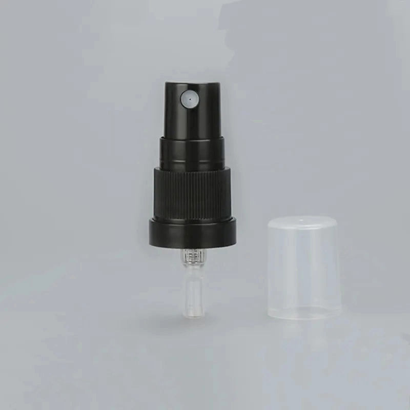 18mm 18 /415 Theft-Proofing Fine Mist Sprayer Tamper Evident Seal Leak Proof Mist Spray Pump with Tamper Ring