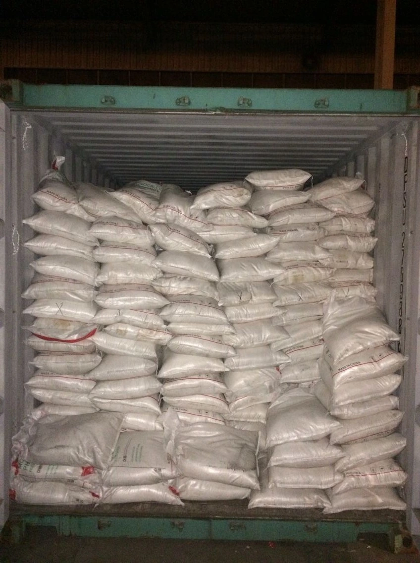 Mono-Dicalcium Phosphate Feed Grade 21% CAS: 7758-23-8 Fami-QS, ISO, FDA