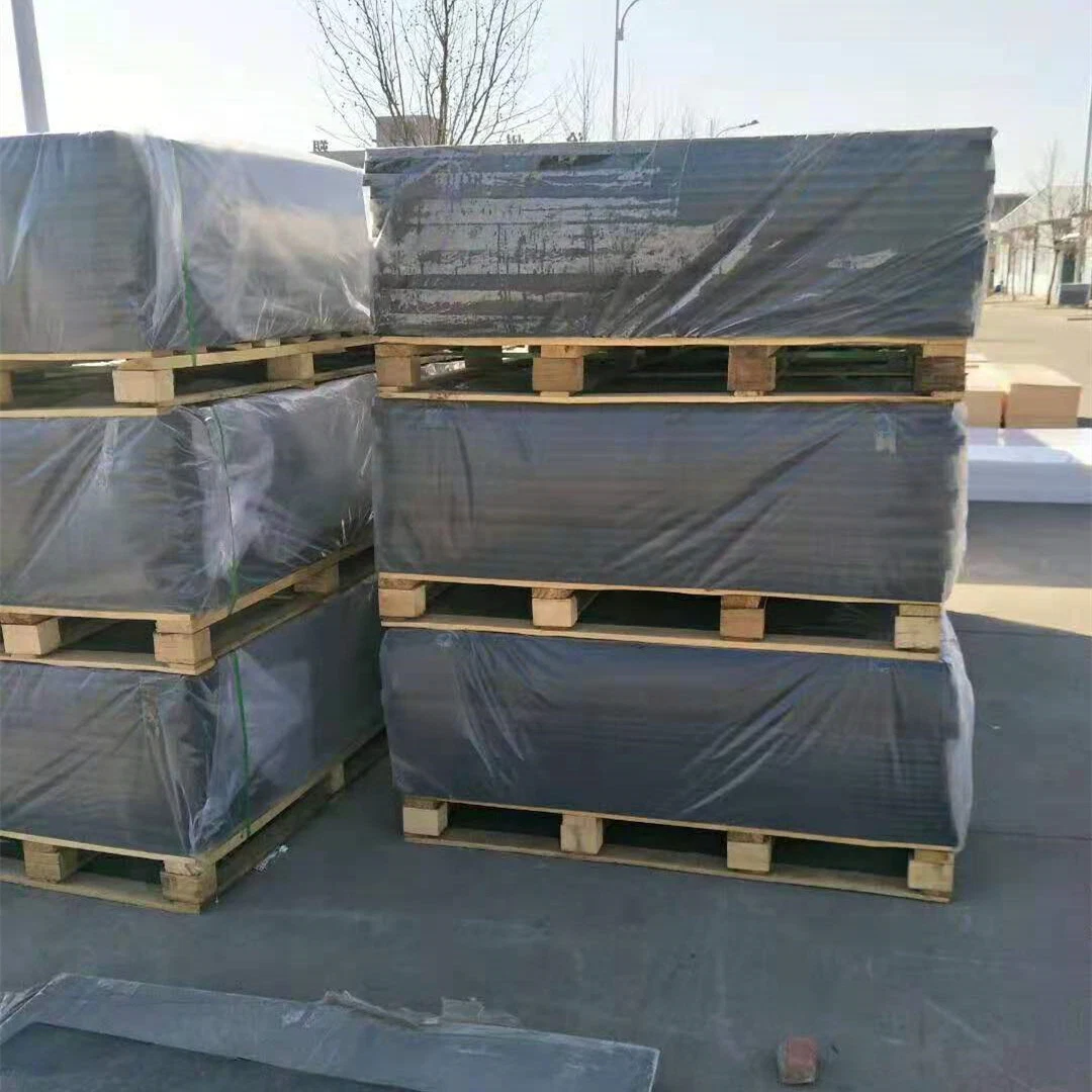 High Density Polyethylene Sheet for Oil Industry