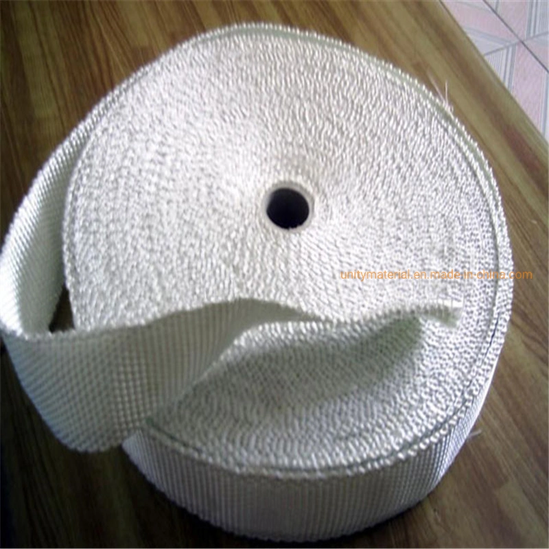 0.13mm, 0.2mm, 1.5mm, 3.0mm Thermal Heat Insulation Fiber Glass Fiberglass Tape