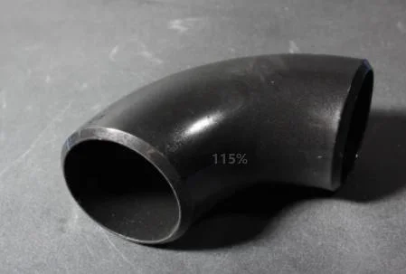 Carbon Stainless-Q235/316L/304L-Steel-Pipe Fittings-Bw45 Degree/Lr- Elbow-High quality/High cost performance 