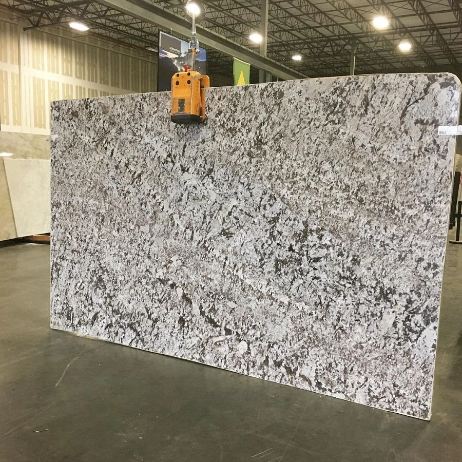 Белый GALAXY Granite для Slab/Tile/countertop/Island/Kitchen