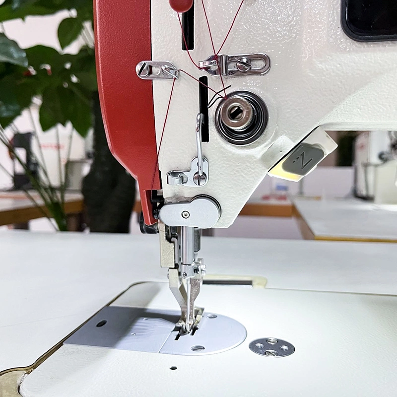 F5at Direct Drive Computer Heavy Duty Industrial Sewing Machine