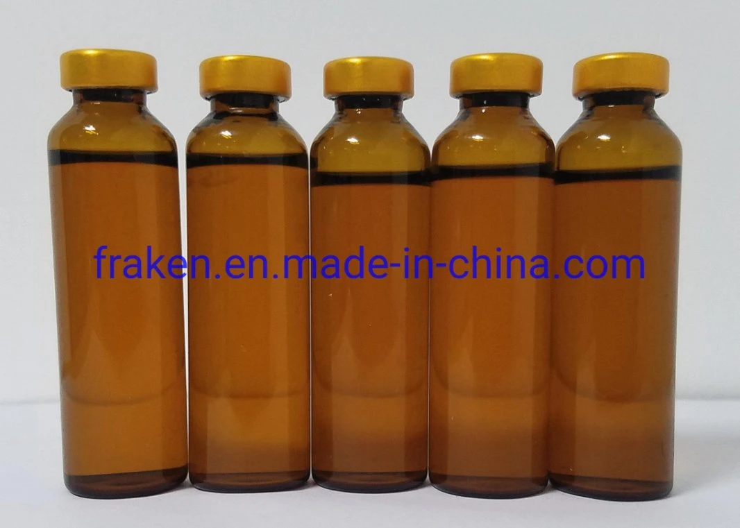 Qualidade elevada Ginkgo Biloba Extract líquido oral