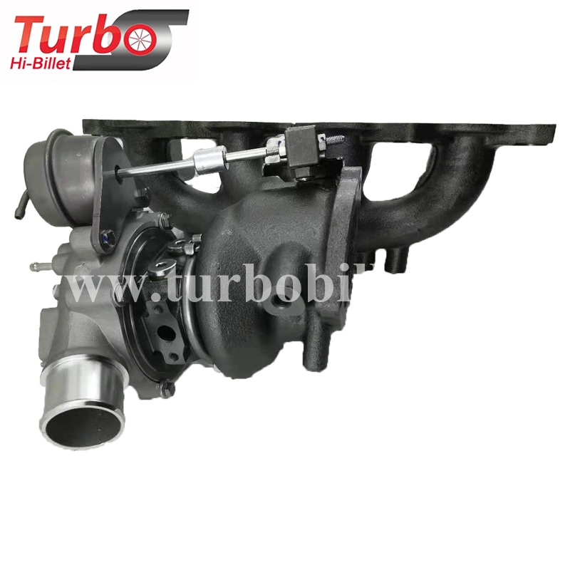 K03 turbocargador 53039700306 53039700306 282312b700 28231-2b700 28231-2b710 28231-2b720 para Hyundai Veloster 1,6 T Turbo