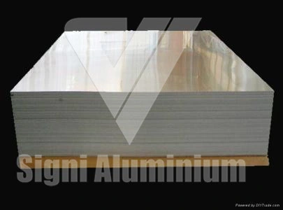 Super Quality Welding Cast Aluminium Sheet 4343, 4047