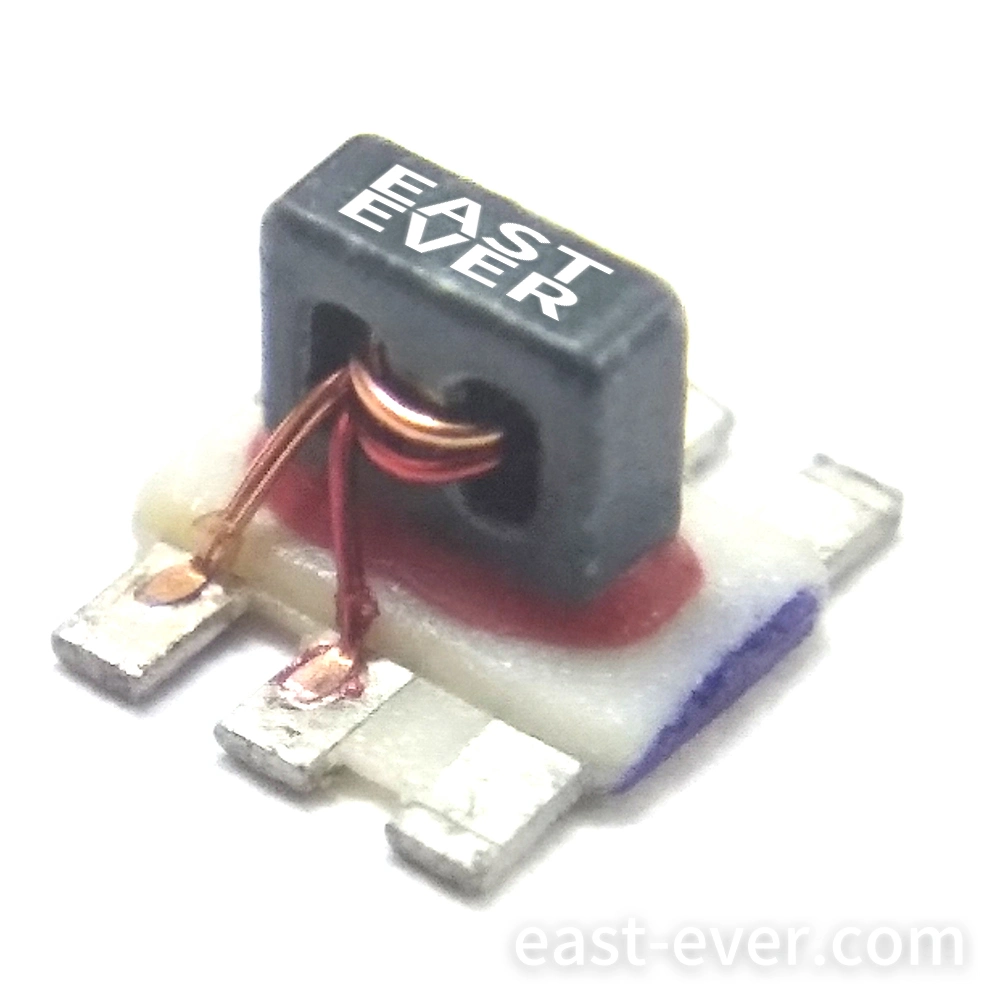 75&Omega; 2 Way-0&deg; Power Splitter 5-1250 MHz Yb4f-617ds-6723-B026