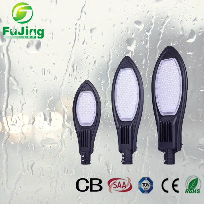 Solar Powered Arena Lights LED Street Lights Retrofit Higher Power LED Street Light Bulb 200W Streetlights