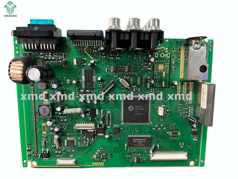 Top-Quality Board and Component Assembly