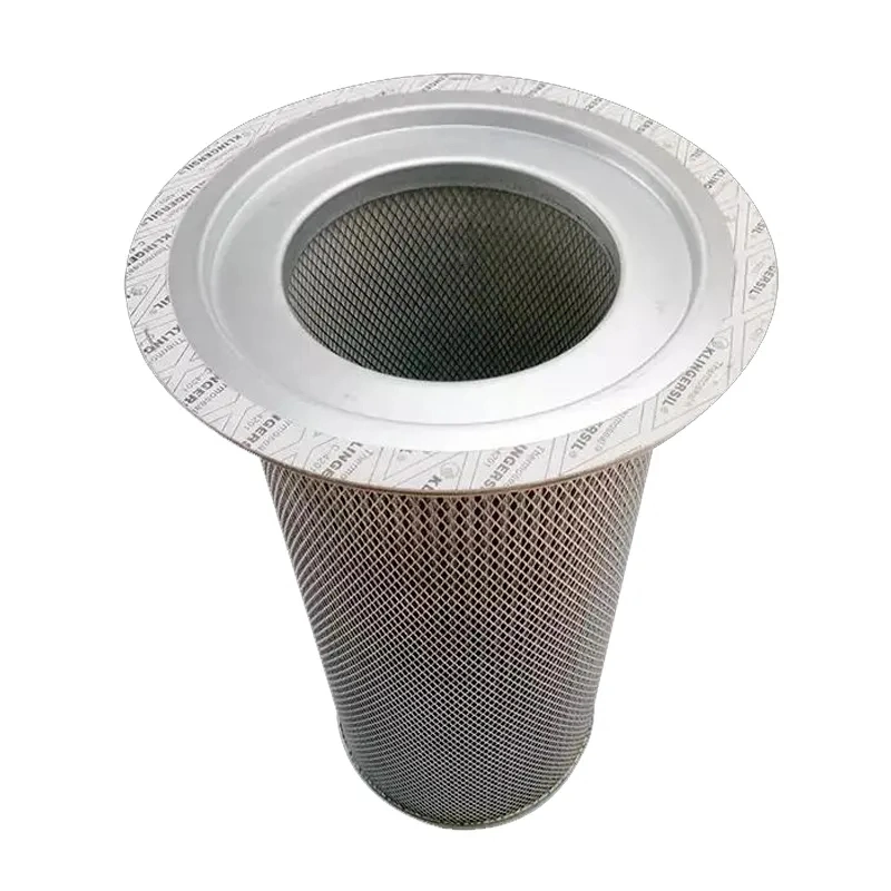 Factory Sale Replace Screw Compressor Air Oil Separator Filter 88298001-705