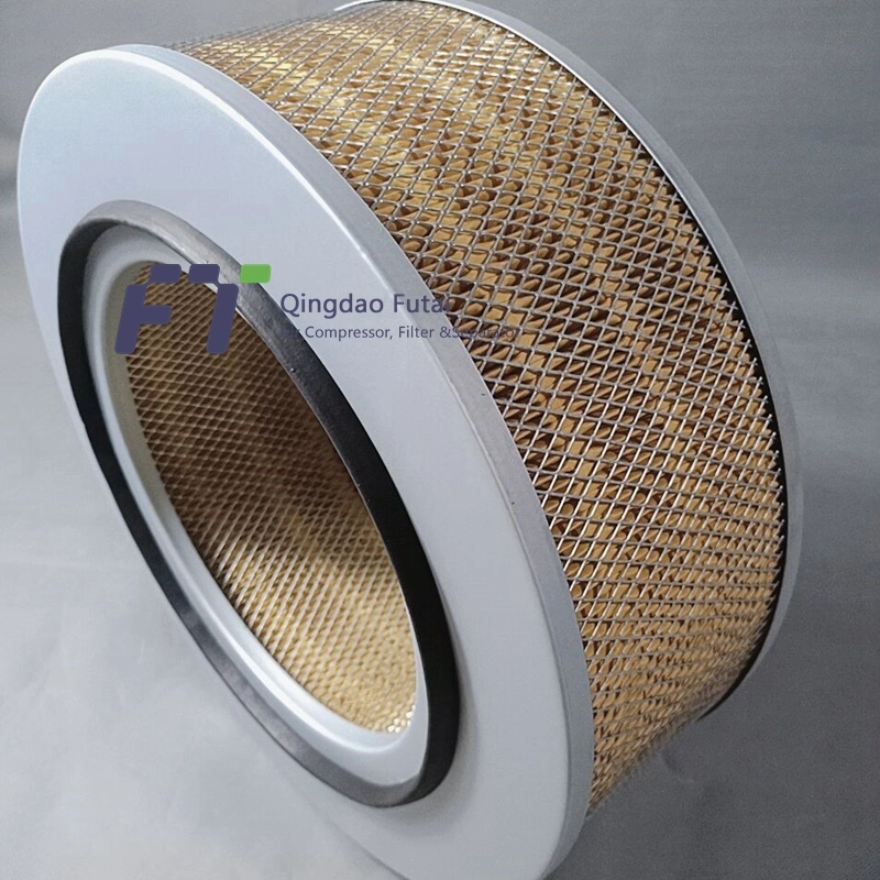 Replacement 6.4148.1 Air Filter for Kaeser Screw Air Compressor Spare Parts 29322201 35123520 36214040 36762250 36866218 39189048