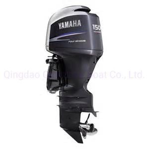 2.5-350HP YAMAHA Boat Use Outboard Engine Outboard Motor for Sale