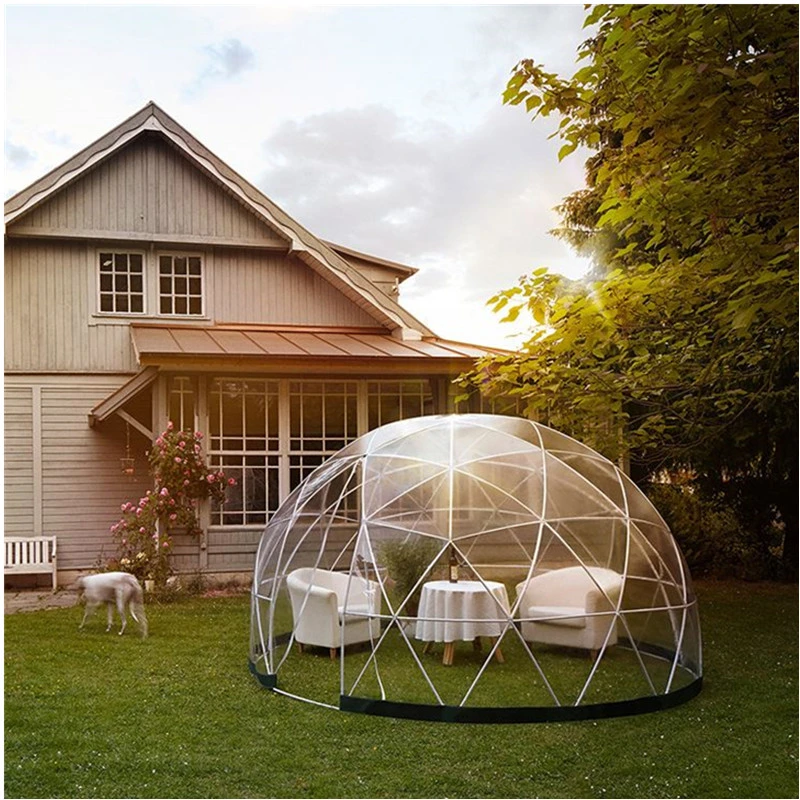 Greenhouse Garden Accessories for Aluminum Frame