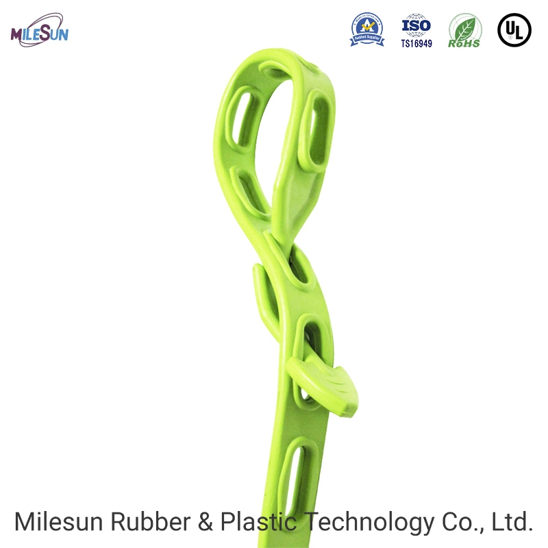 Milesun Rubber Straps Rubber Sealing Strips Rubber Belt for Auto Parts