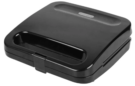 Healthy 2 Slice Sandwich Maker for Kitchen