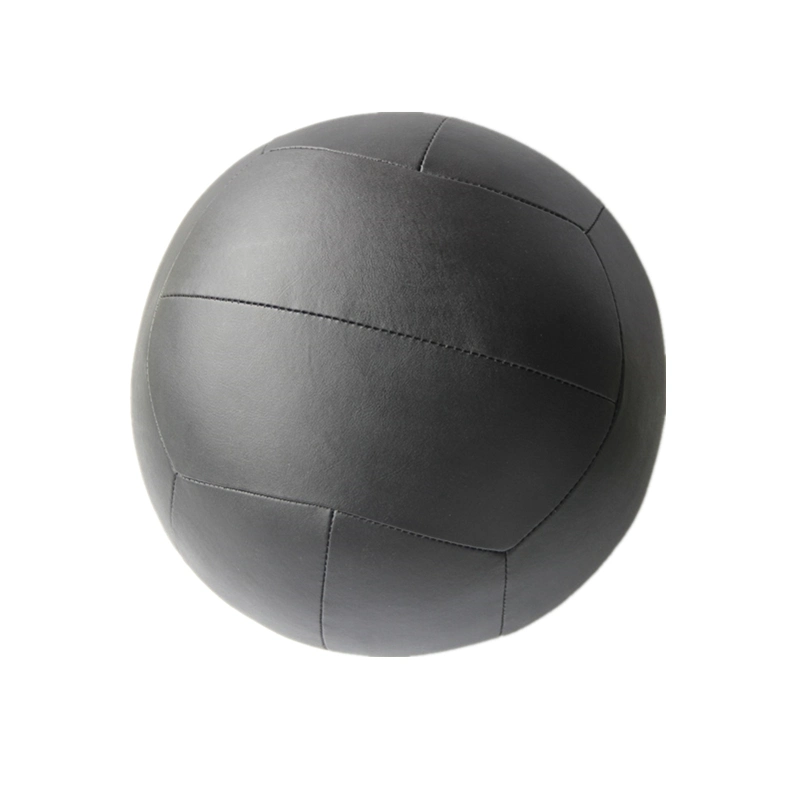 Heißer Verkauf Umweltfreundliche Kraftgeräte Gym Fitness-Set Werkzeuge Soft Medicine Wandball