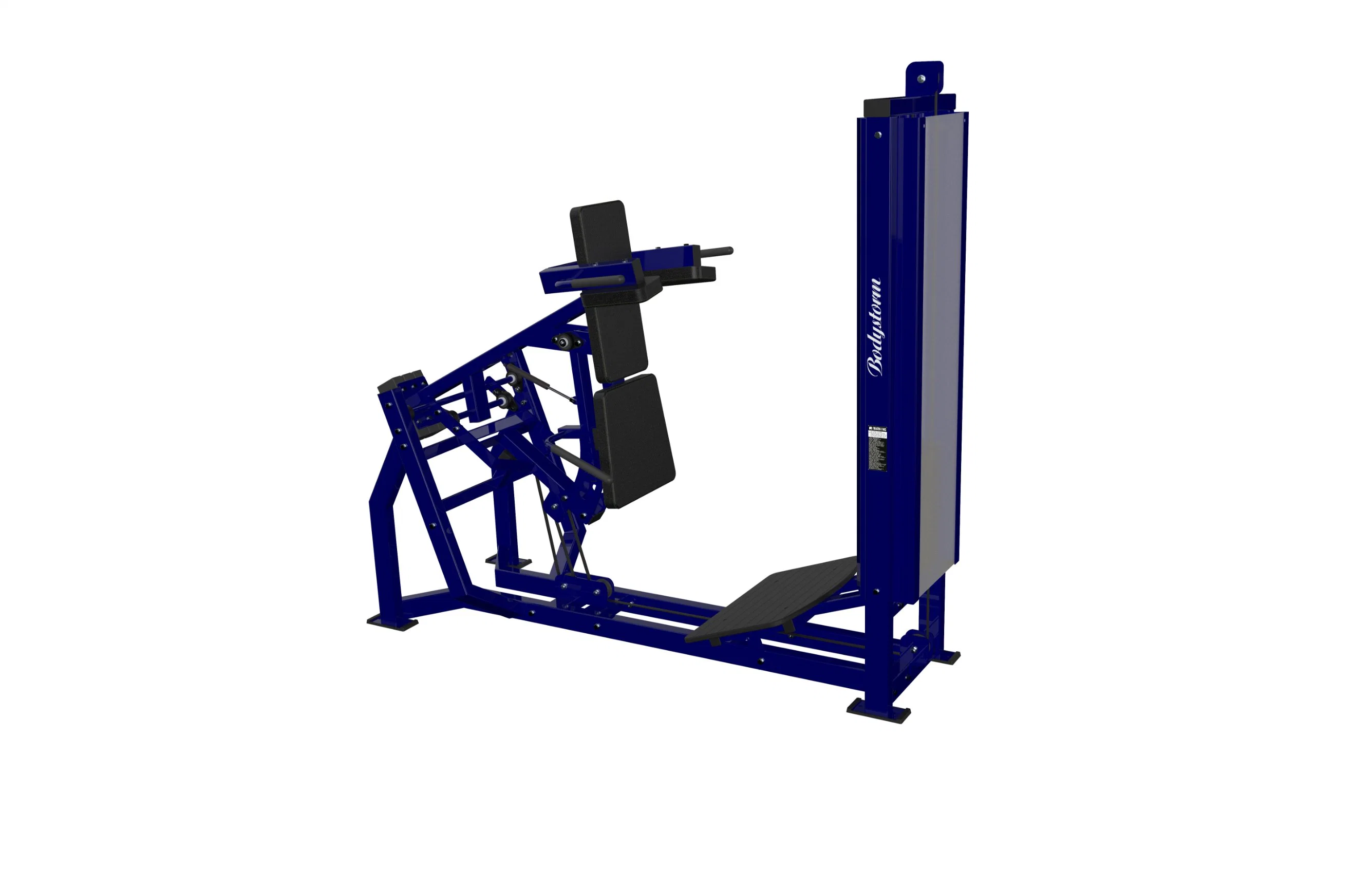 Gym Fitness Equipment Exercise Machine Hack Squat