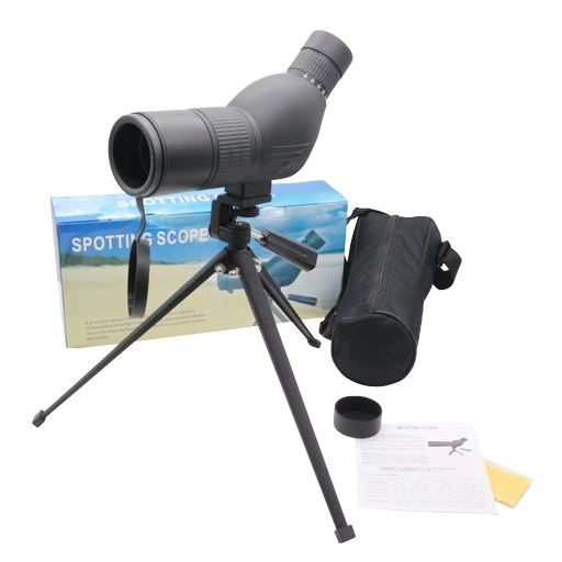 Télescope compact Spotting Scope Sya/12-36X50 à prix abordable.