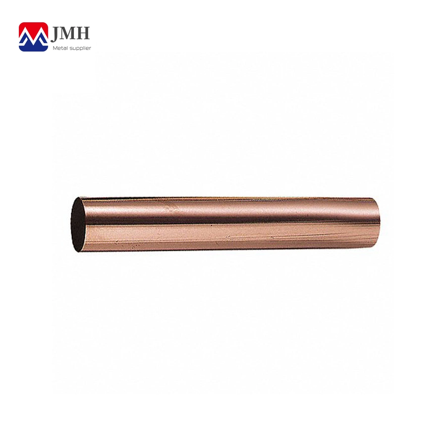 70/30 Brass Copper Pipe