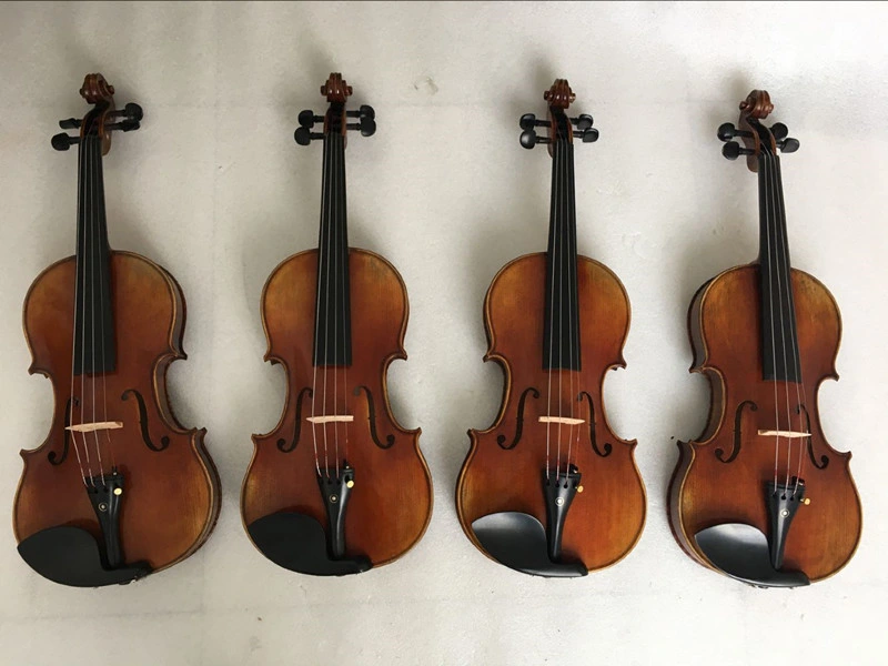 Wholesale/Supplier Chinese Beijing Violins