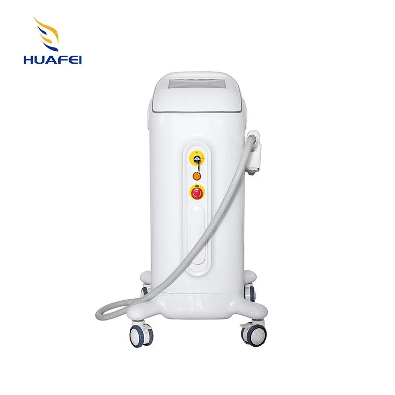 Épilation rapide 808nm Diode Laser