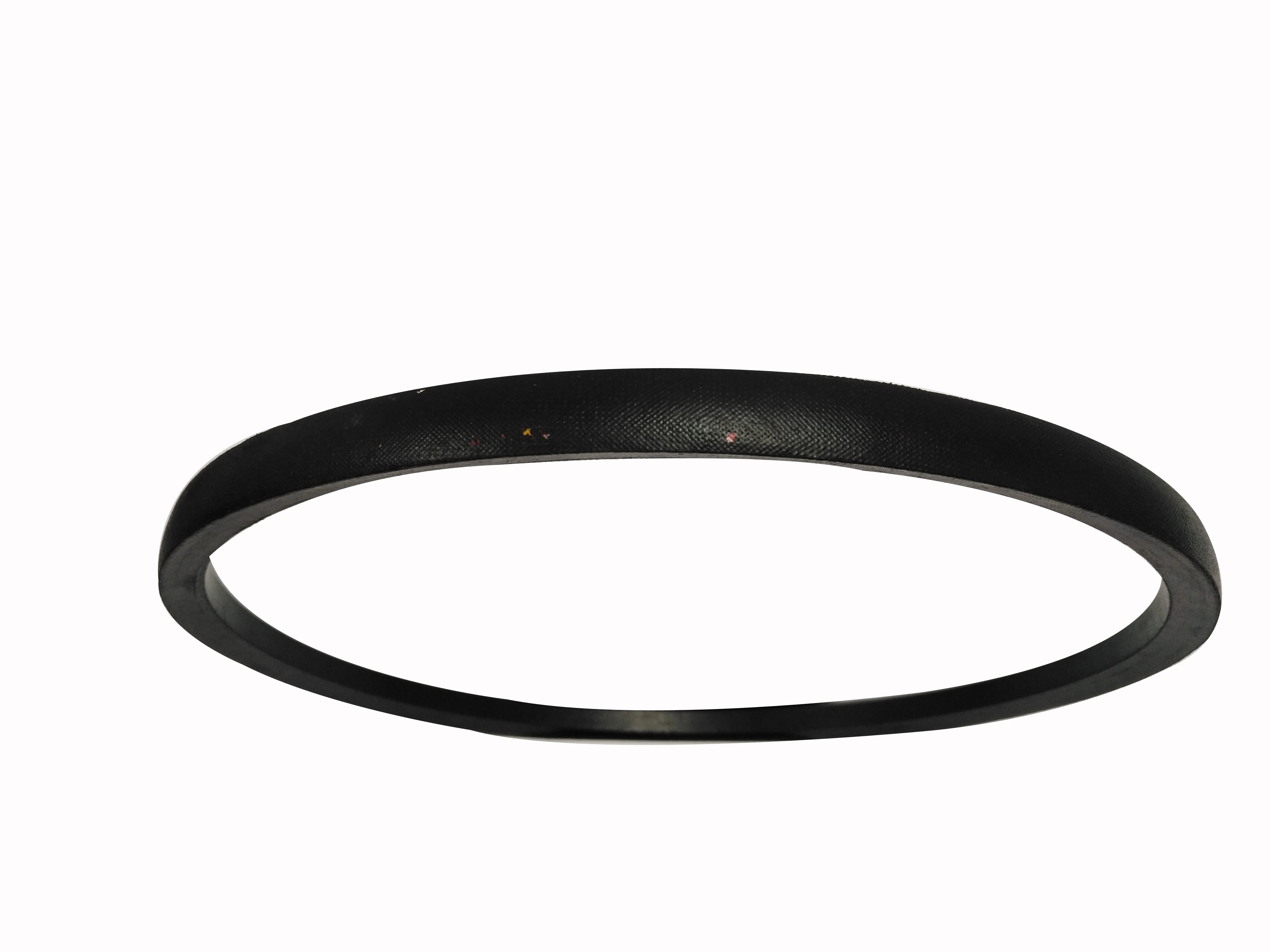 Type B59 Industrial Wrapped Rubber V Belt for Machine