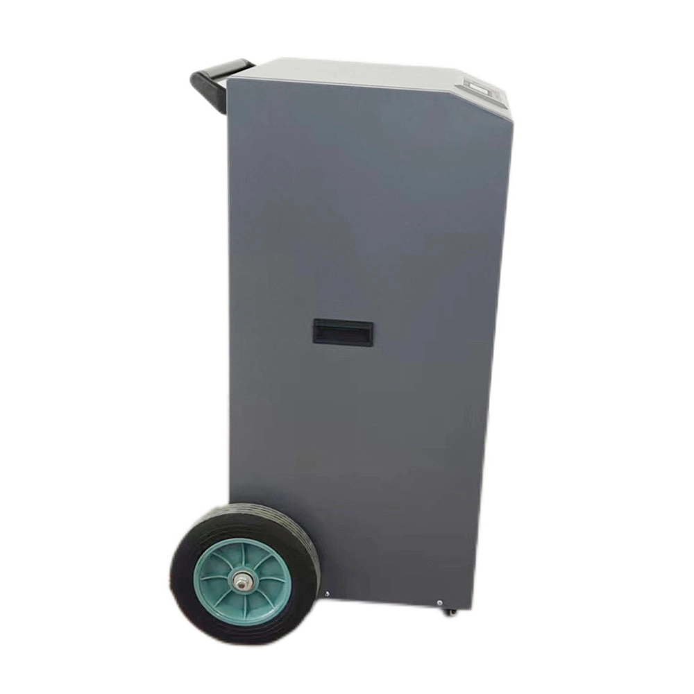 90L Heavy Duty Large Air Dryer Built in Tank Commercial Dehumidifier Canada for Sell