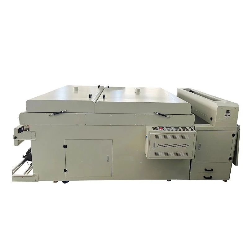 Andemes High quality/High cost performance  Dtf Printing Machine Direct to Film 60cm Dtf Printer with 4 I3200 Print Head