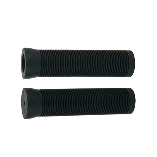 Customized Color Rubber Bicycle Grips Bike Grips Handlebar Grips (HGP-050)