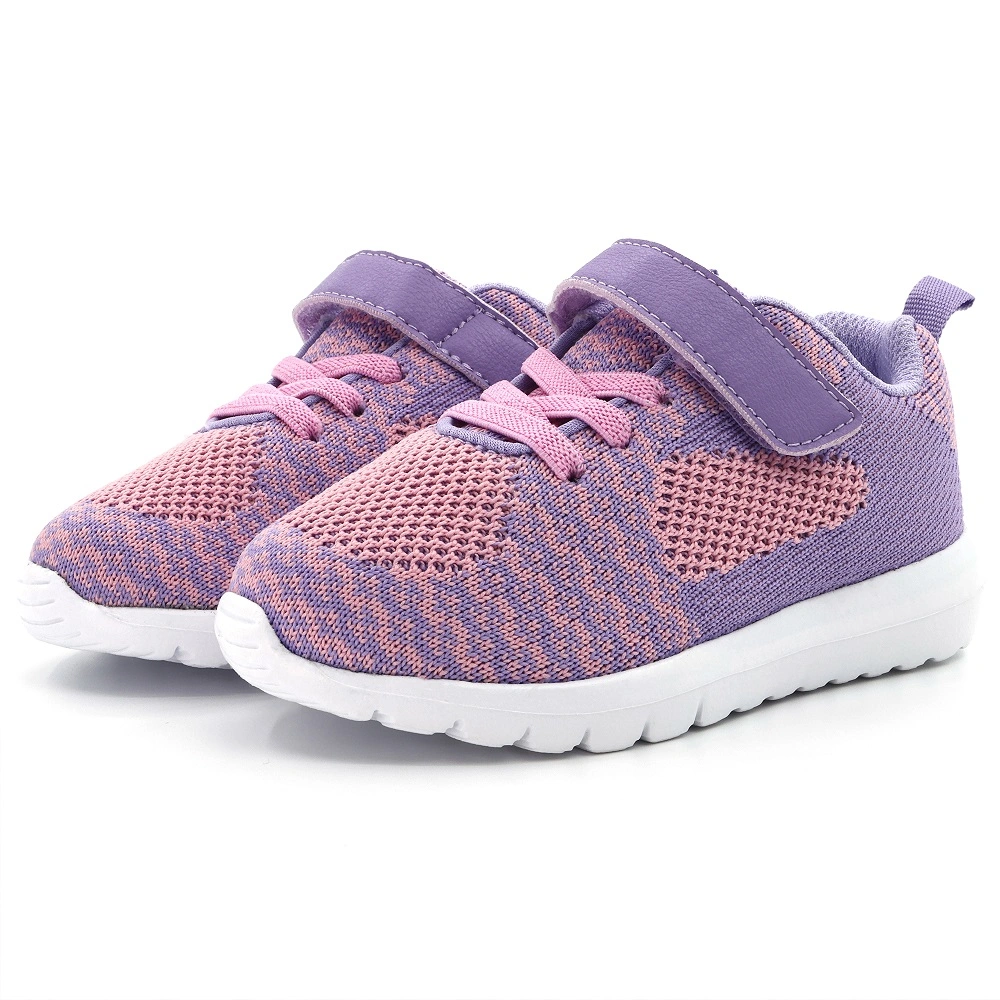 Mesh Sneakers Children School Sport Footwear Baby Casual Stylish Designer Shoes