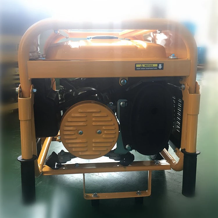 2kw 2kVA Cheap Price China Gasoline Other Generators