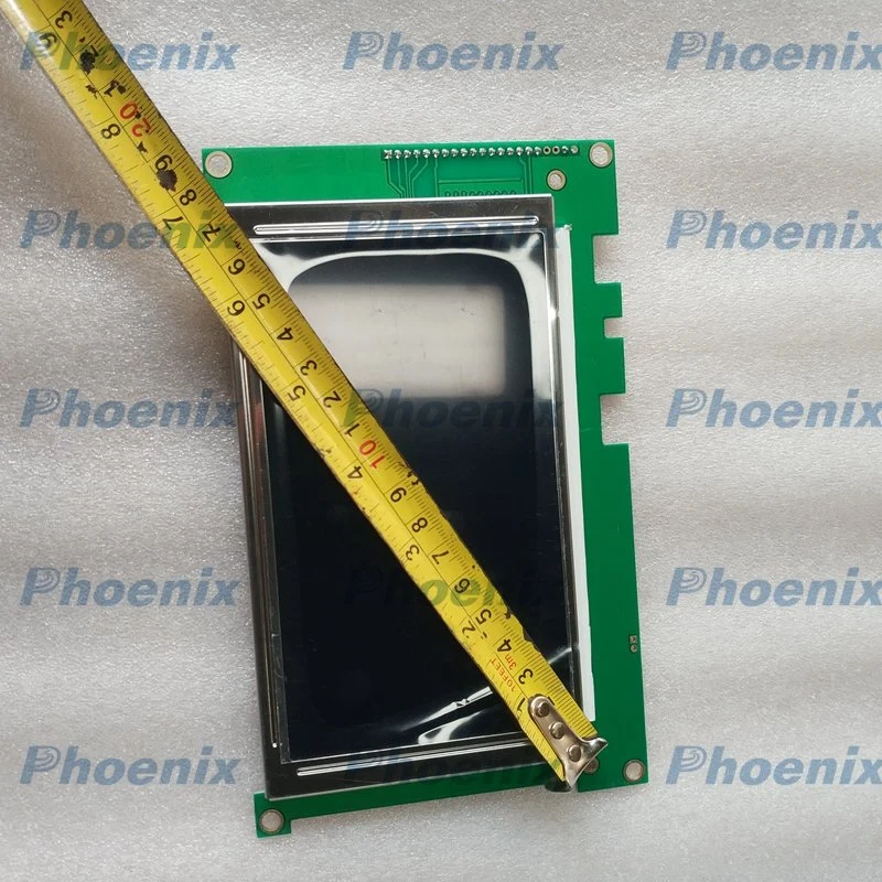 F4 Carte d'écran F4 Tre31 158.23.4302 module LCD de l'écran du panneau de l'écran 15*8,5*17 cm de costume pour Heidelberg SM74