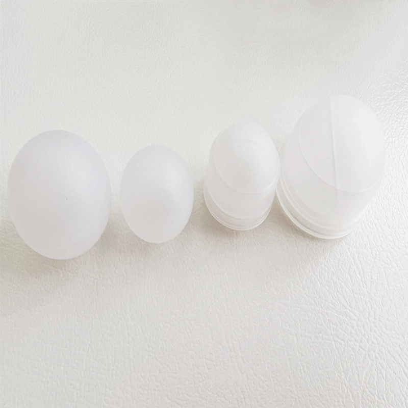 Transparent Hollow Ball Plastic Hollow Flotation Ball 1mm-100mm