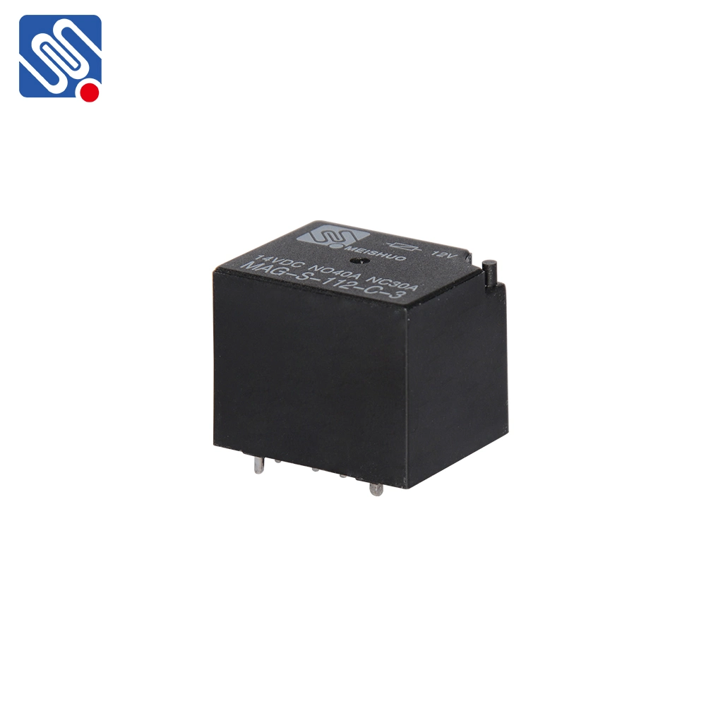 PCB Auto Car Parts Relay Automotive 12V 5 Pin Relays