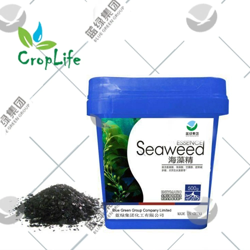 South America Used for Cotton Insecticide Emamectin Benzoate 5% Wdg