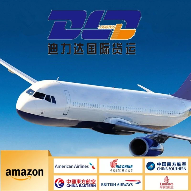 DDP/Air Dispatch/Dispatch to Amazon and Private Address in Europe and Америка - Шэньчжэнь Экспедер