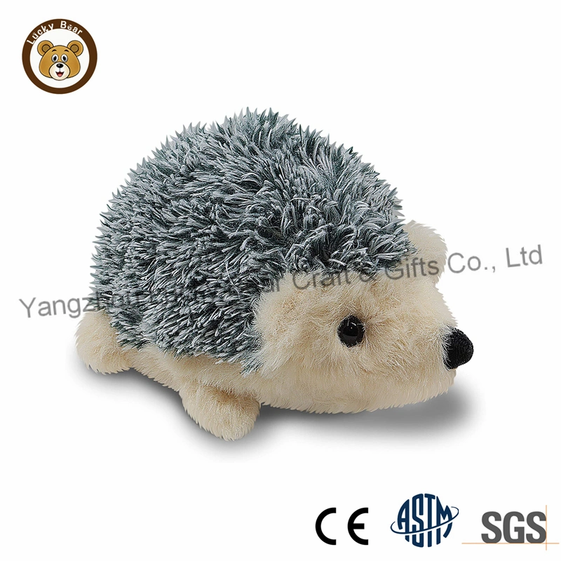 Professional Stuffed Doll Soft Plush Toy Hedgehog