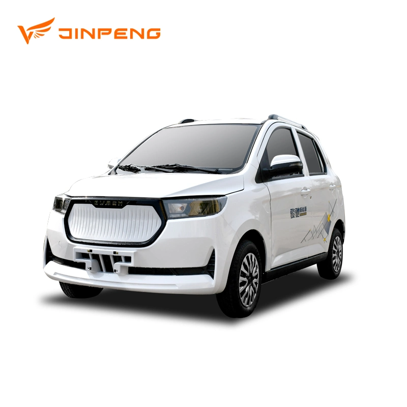 Super Power 72V4000W Mini Electric Car 2023 Model