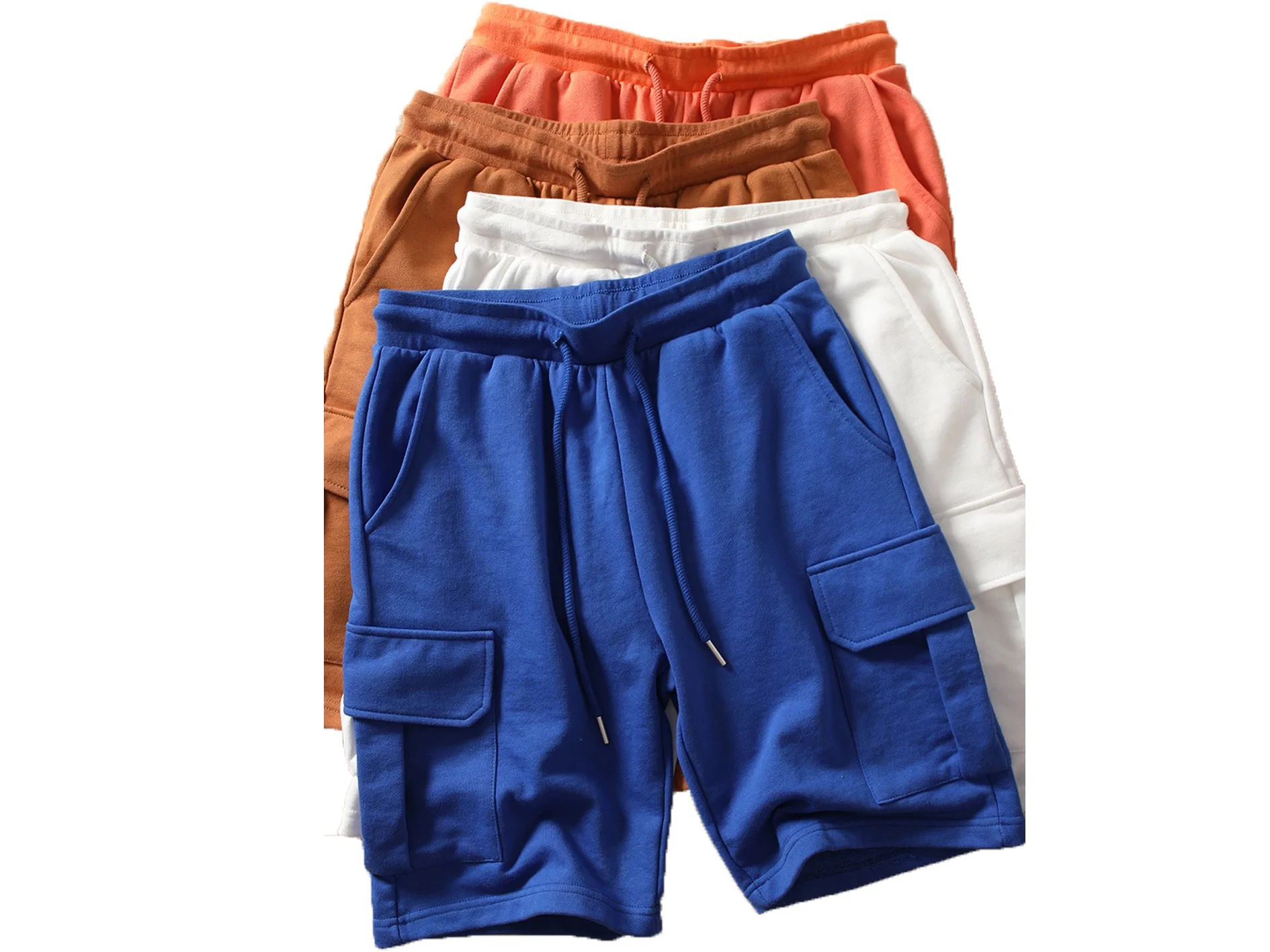 Jogging Fashion Cashmere Shorts Pants Breathable Exercise Spring Summer Cashmere Shorts Pants for Men Work Shorts