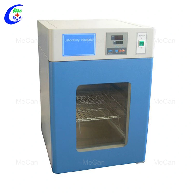 Laboratory Thermostat Portable Electrical Thermostat Incubator