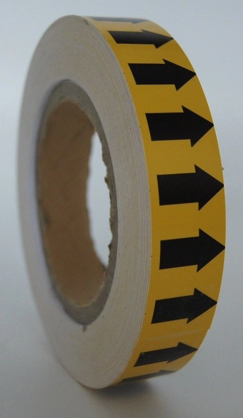 High Performance Glass Beads Film Vinyl Reflective Tape