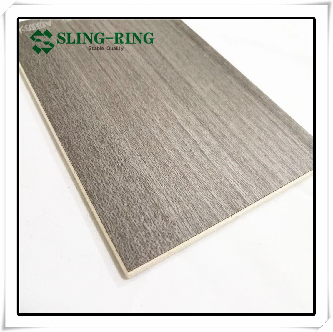Fireproof Decoration Partition Wall System MGO Insulation Panel