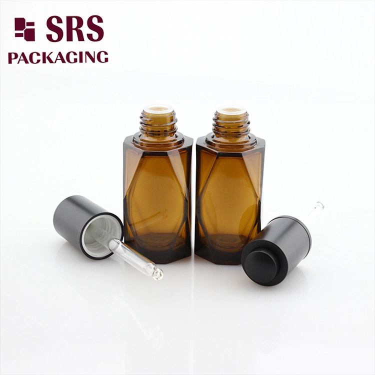 Good Quality Eco-Friendly Medical Household Potion Volume Dropper Bottle