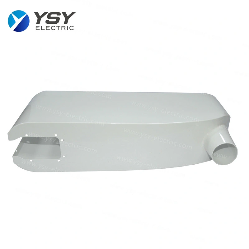 Accessoires de soudage Ysy Electric aluminium Sheet Metal Cutting laser