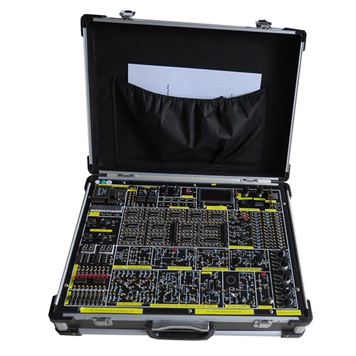 Digital Analogue Electronics Training Box Teaching Equipment Educational Equipment