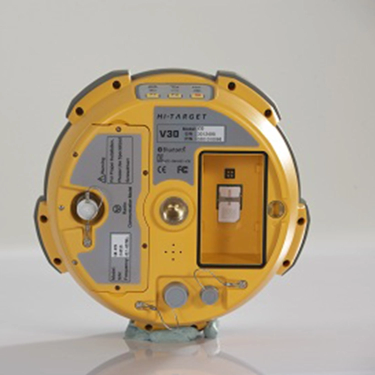 High Performance Gnss Rtk Accuracy Survey Equipmens GPS