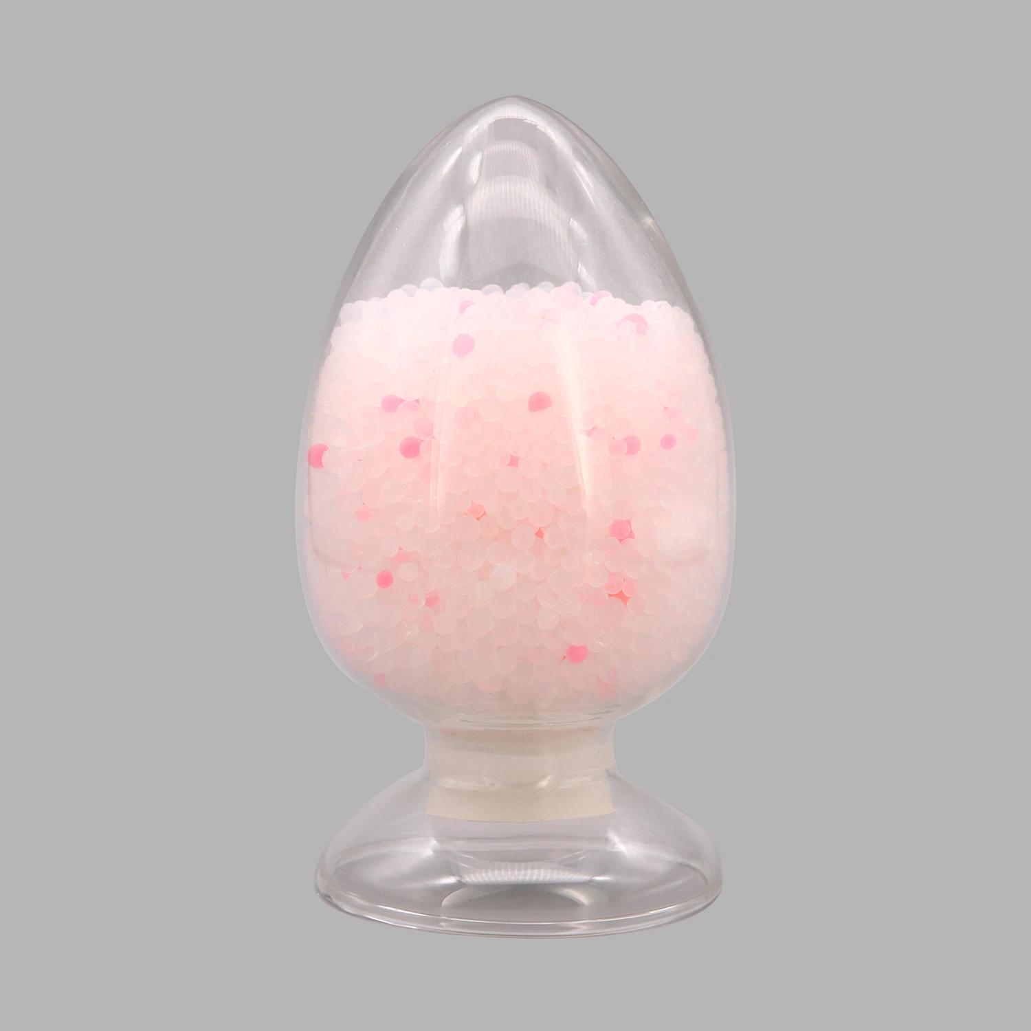 Multi-Perfume Good Smell Colorful Fast Water Absorption No Clumping Powerful Odor Control Crystal Silica Gel Cat Pet Sands Litter